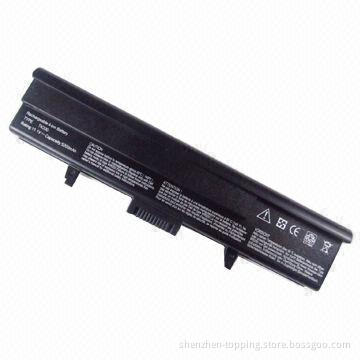 Replacement laptop batteries TK330 for Dell XPS 1530, GP973, PP28L, RN887, RU006,TK363,XT816 series